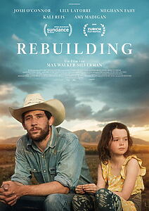 Filmplakat zu Rebuilding