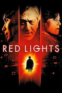 Filmplakat zu Red Lights