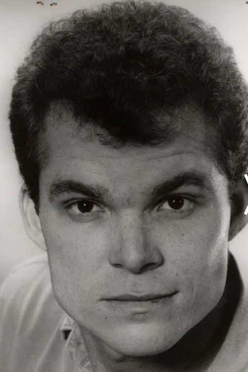 Porträt von Red Mitchell