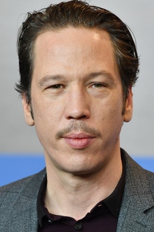 Porträt von Reda Kateb