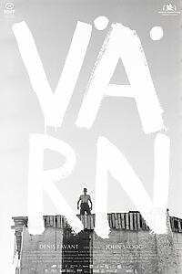 Filmplakat zu Redoubt
