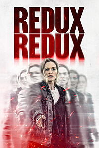 Filmplakat zu Redux Redux