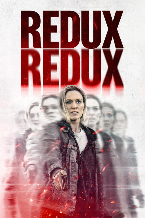 Filmplakat zu Redux Redux
