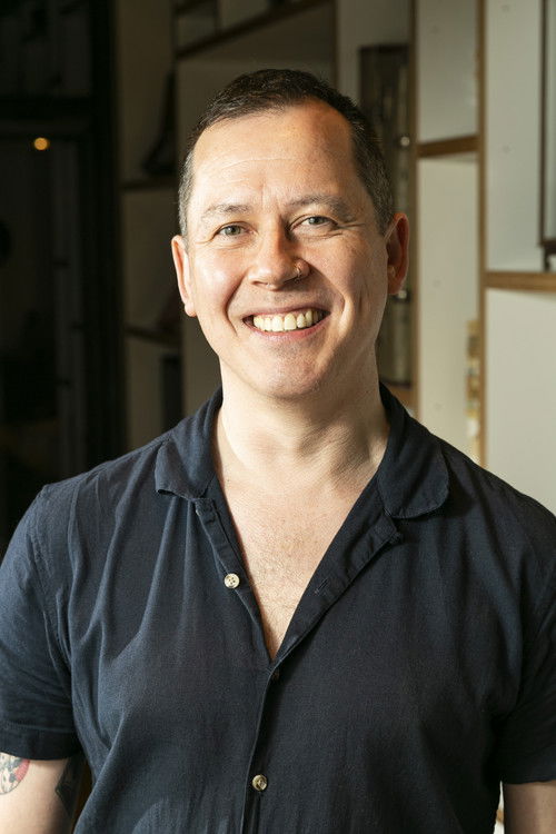 Porträt von Reece Cargan
