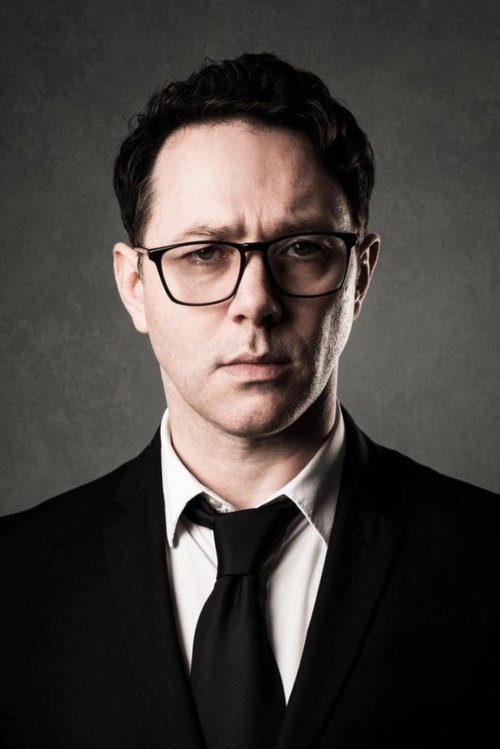 Porträt von Reece Shearsmith