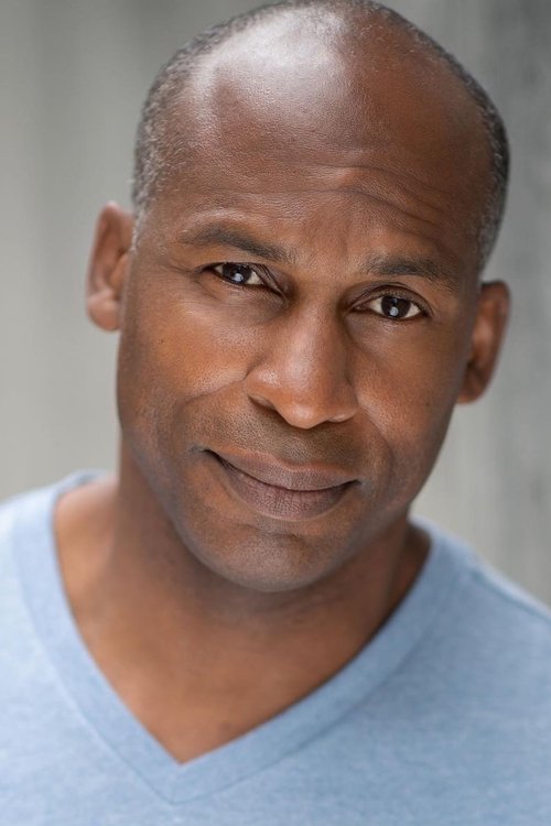 Porträt von Reese Alexander