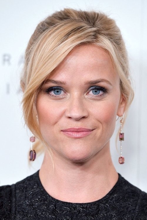 Porträt von Reese Witherspoon