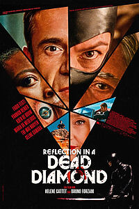 Filmplakat zu Reflection In A Dead Diamond