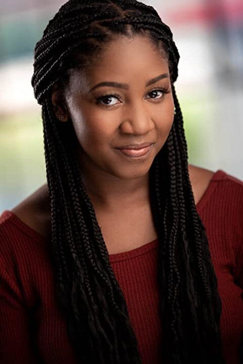 Porträt von Regina Bryant