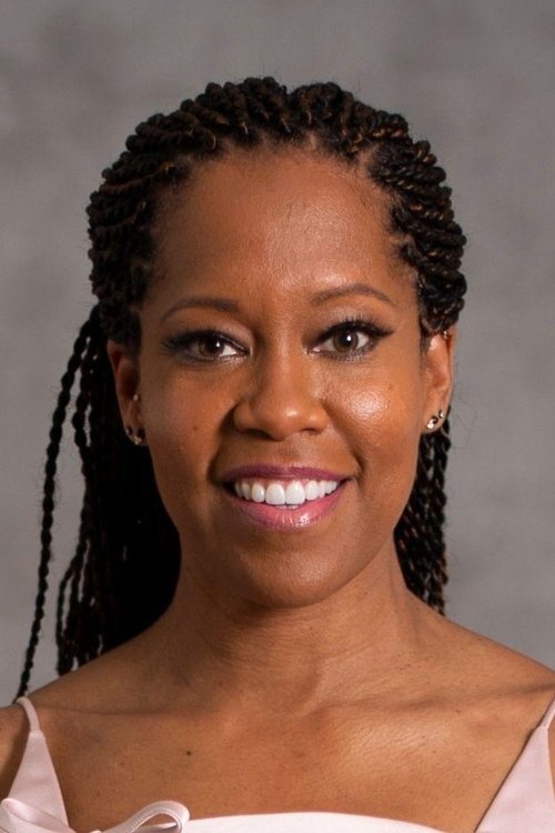 Porträt von Regina King