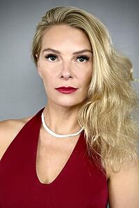 Porträt von Regina Seifert