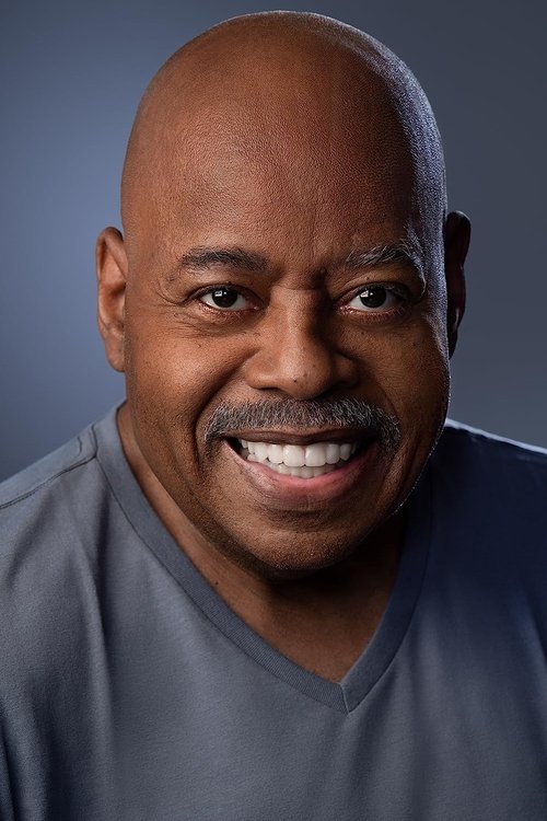 Porträt von Reginald VelJohnson