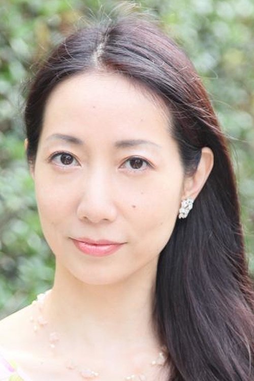 Porträt von Rei Sakuma