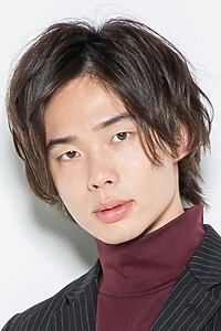 Porträt von Reiji Kawashima