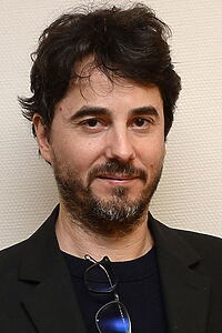 Porträt von Rémi Bezançon