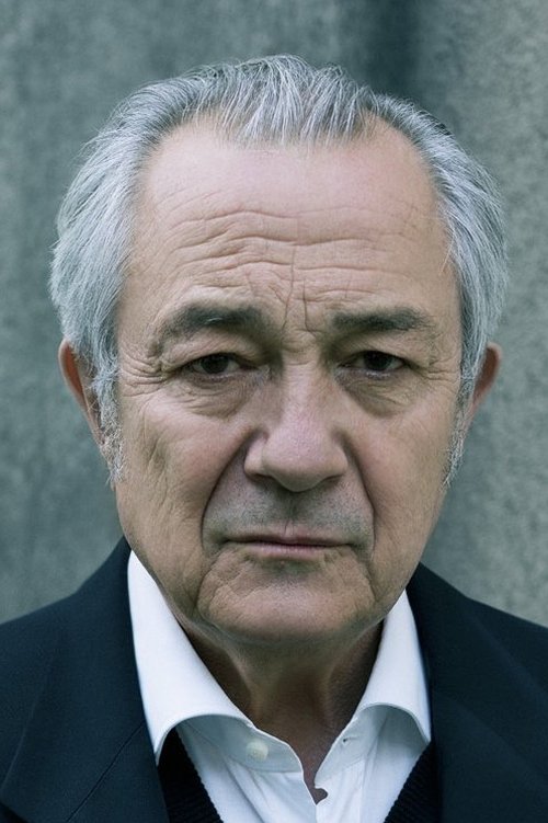 Porträt von Remo Girone