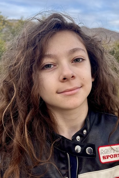 Porträt von Remy Edgerly