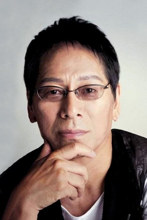 Porträt von Ren Osugi