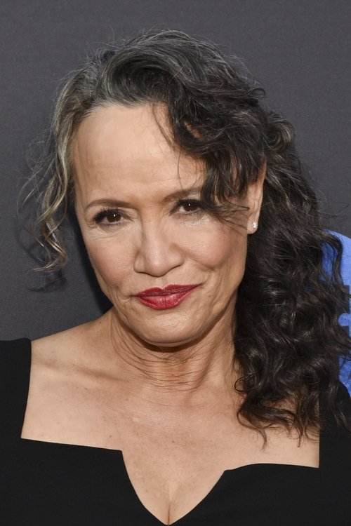 Porträt von Rena Owen