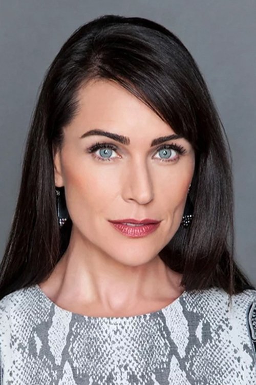 Porträt von Rena Sofer