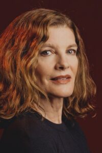 Porträt von Rene Russo