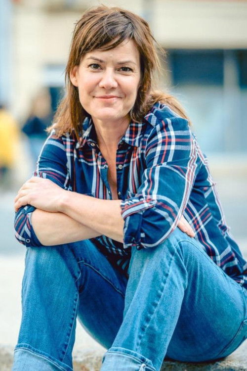 Porträt von Renée Hackett