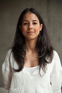 Porträt von Renée Hansen Mlodyszewski