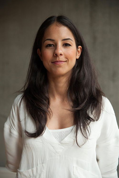 Porträt von Renée Hansen Mlodyszewski