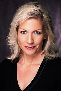 Porträt von Renee Werbowski