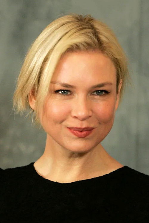 Porträt von Renée Zellweger