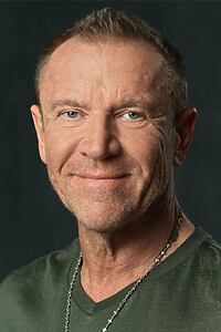 Porträt von Renny Harlin