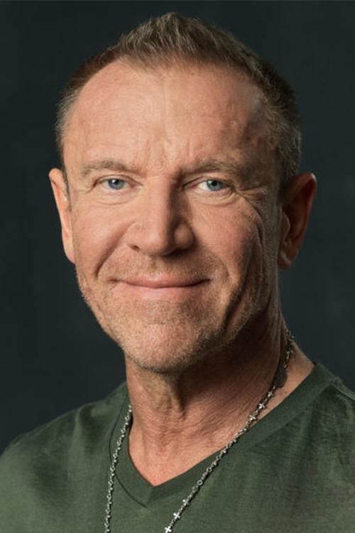 Porträt von Renny Harlin