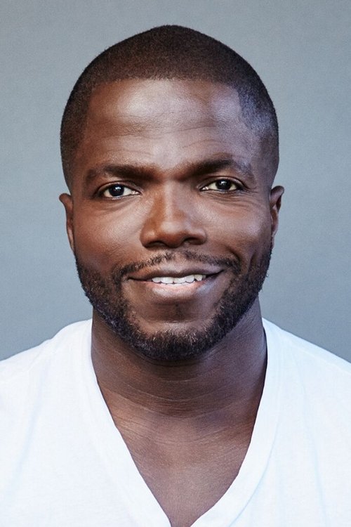 Porträt von Reno Wilson