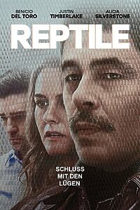 Filmplakat zu Reptile