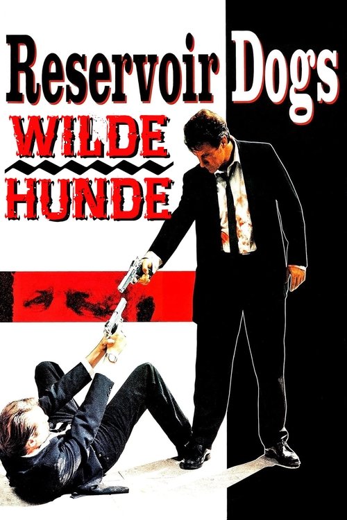 Reservoir Dogs – Wilde Hunde