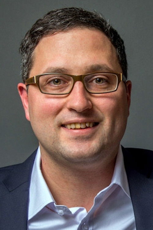 Porträt von Reto Schärli