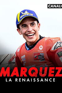 Filmplakat zu Rétro MotoGP 2025 - Marquez, la renaissance