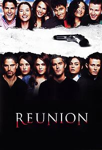 Serienplakat zu Reunion