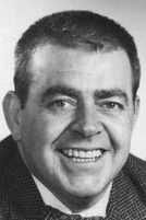 Porträt von Rex Everhart