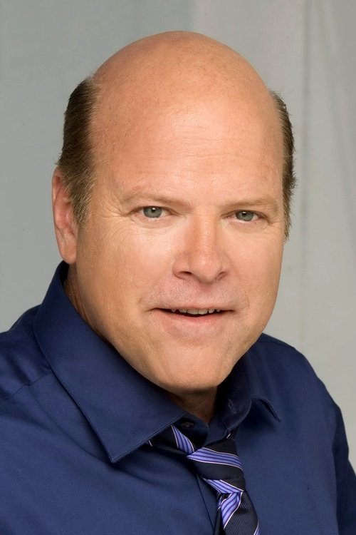 Porträt von Rex Linn