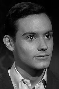 Porträt von Rex Thompson