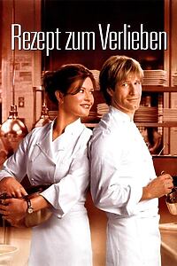 Filmplakat zu Rezept zum Verlieben