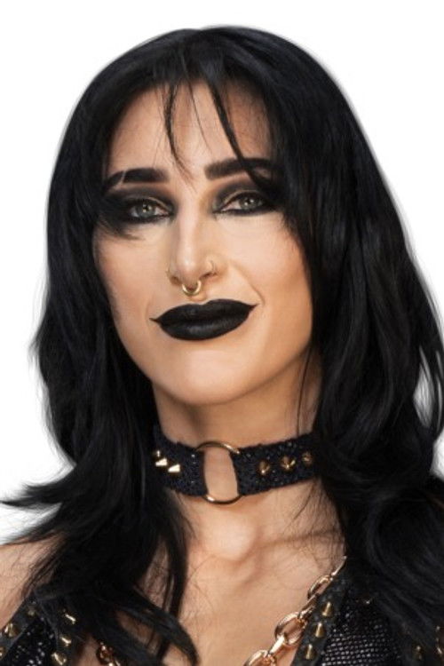 Porträt von Rhea Ripley