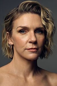 Porträt von Rhea Seehorn