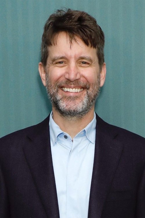 Porträt von Rhett Reese