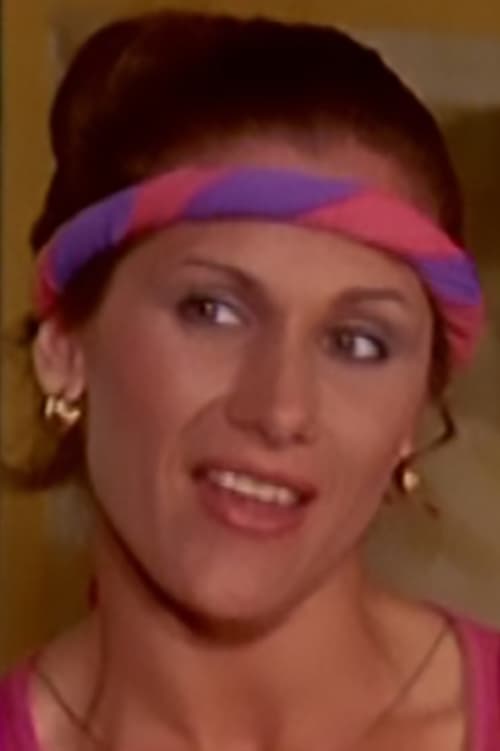 Porträt von Rhonda S. Lundstead