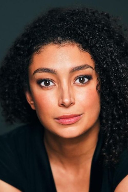 Porträt von Riana Duce