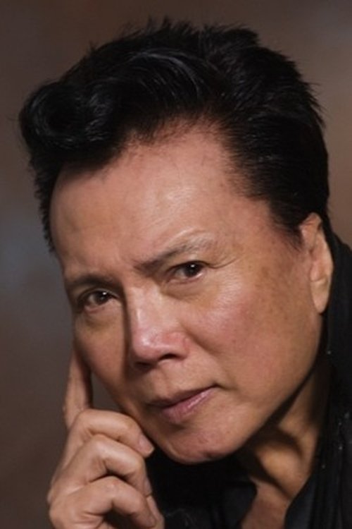 Porträt von Ric Young