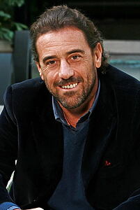 Porträt von Riccardo Donna