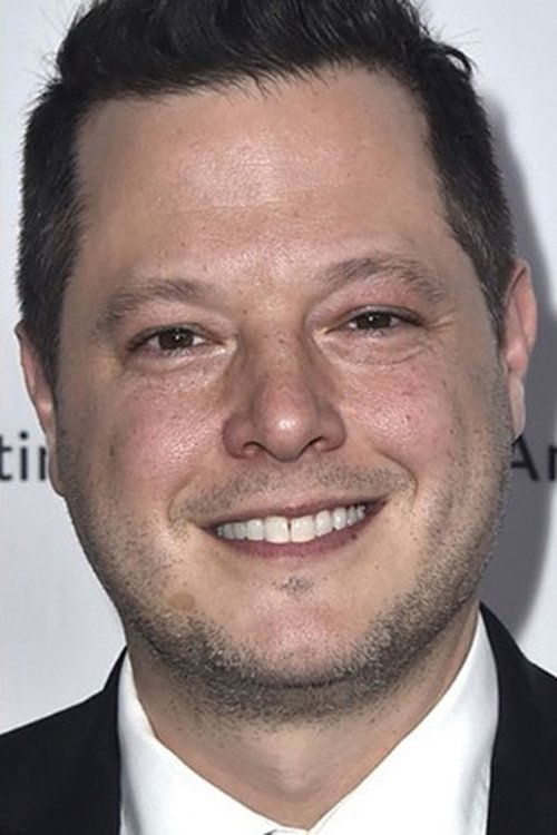 Porträt von Rich Delia